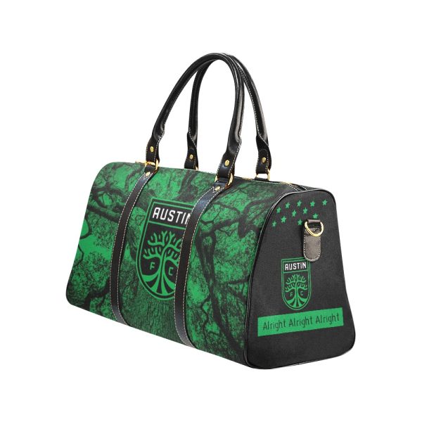 Austin FC Travel Bag - Image 5