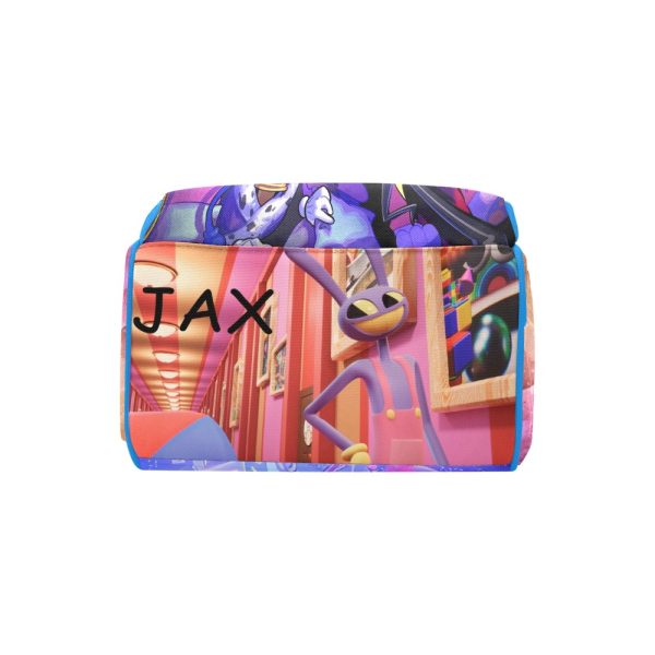 Amazing Digital Circus Multi-Function Backpack - Image 5