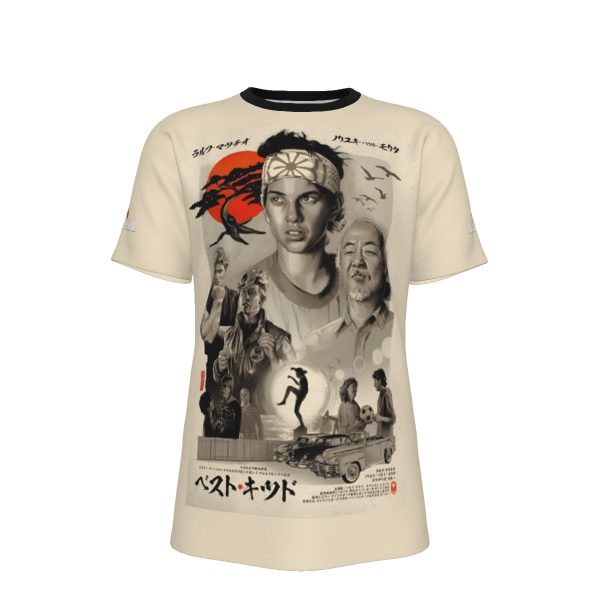Karate Kid