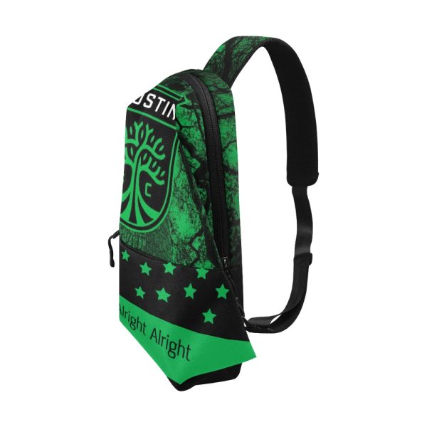 Austin FC Chest Bag - Image 3