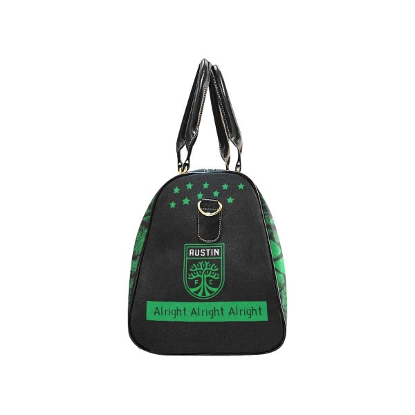Austin FC Travel Bag - Image 4