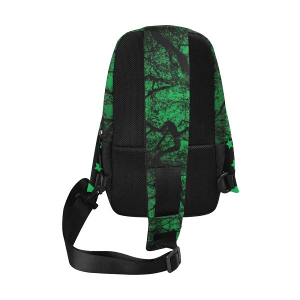 Austin FC Chest Bag - Image 4