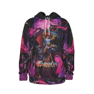 Thundercats Pullover Hoodie