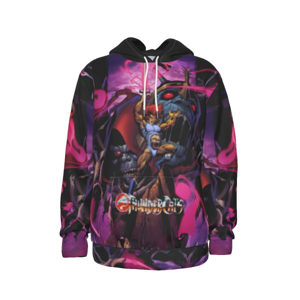 Thundercats Pullover Hoodie