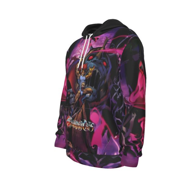 Thundercats Pullover Hoodie - Image 4