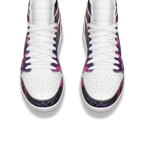 Thundercats Sneakers Shoes - Image 6
