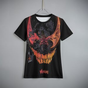 Kid's Venom T-Shirt