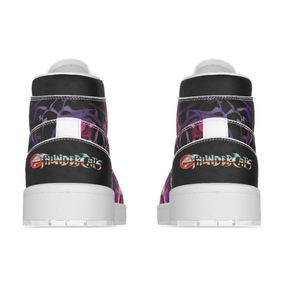 Thundercats Sneakers Shoes - Image 2