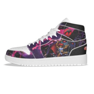 Thundercats Sneakers Shoes
