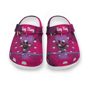 Kids Kissy Missy Clogs Sandals