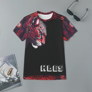Kids Hoffman Lane Elementary HLES T-Shirt | 180GSM Cotton