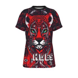 Kid's Hoffman Lane Elementary HLES T-Shirt
