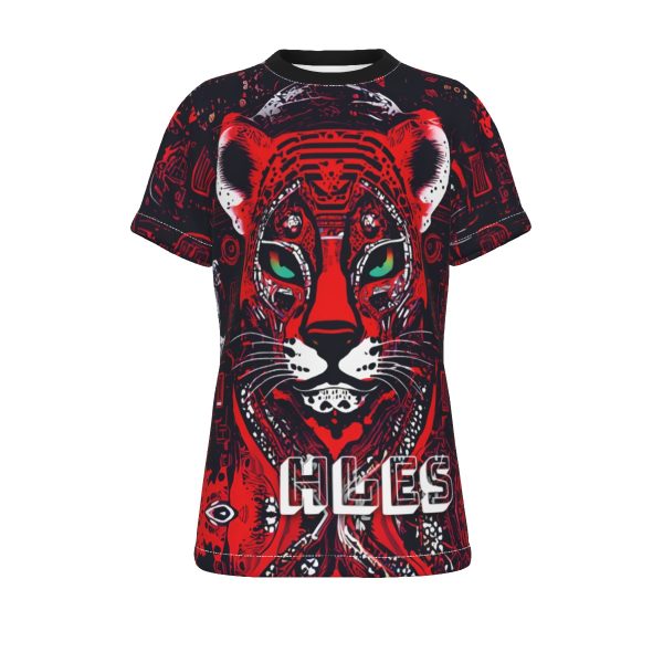 Kid’s Hoffman Lane Elementary HLES T-Shirt