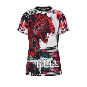 Kid's Hoffman Lane Elementary HLES T-Shirt