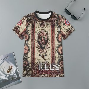 Kids Hoffman Lane Elementary HLES T-Shirt | 180GSM Cotton