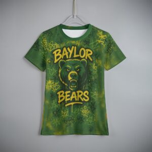 Kids Waco University Bears
