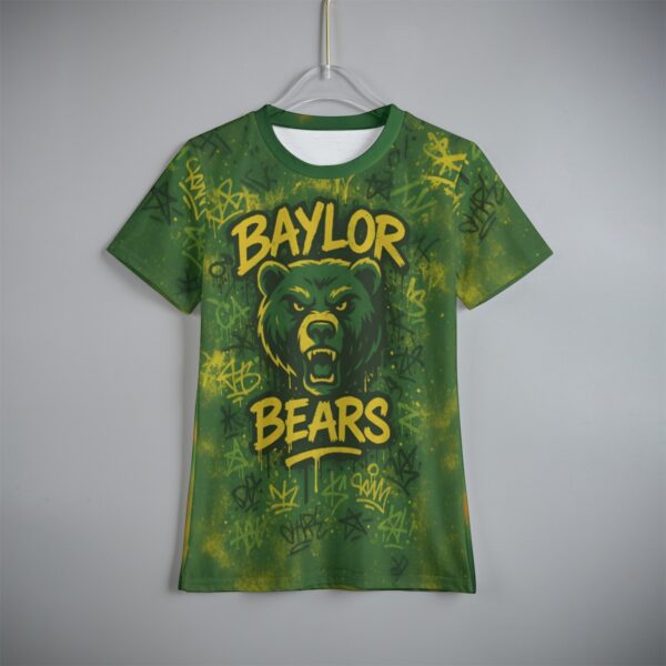 Kids Waco University Bears