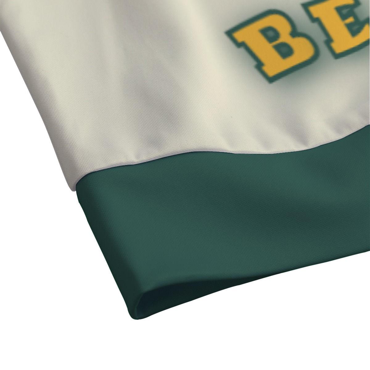 Women's Baylor Sailor Bear Sweatshirt - Image 6