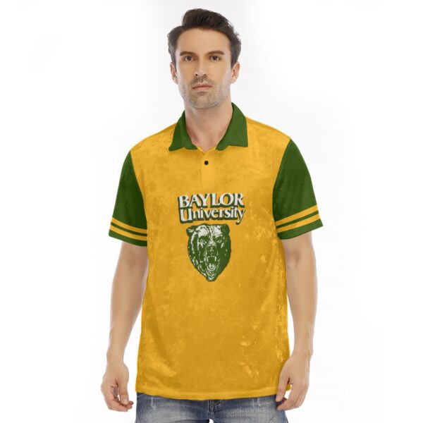 Baylor Bears Polo Shirt | Velvet