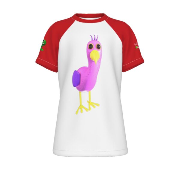 Kids Garten of BanBan Opila Bird T-Shirt