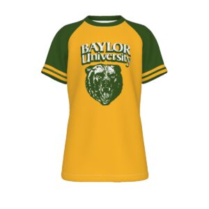 Kid's Baylor University Throwback T-Shirt
