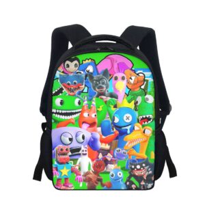 Garten of BanBan Student Backpack