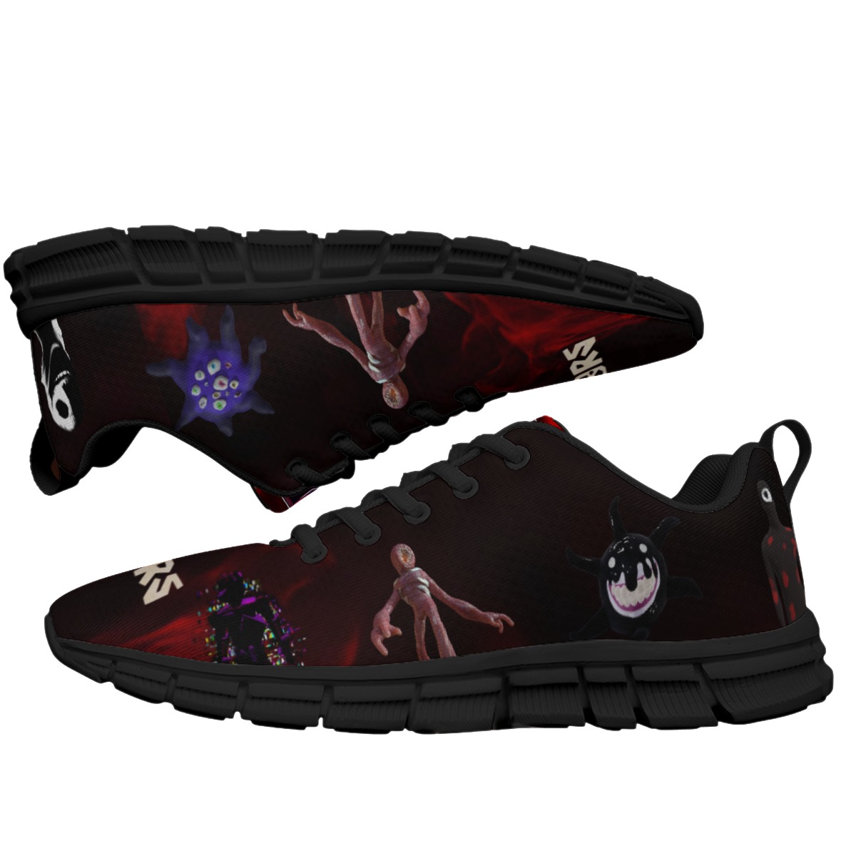 Adult Doors Roblox Shoes - Image 3