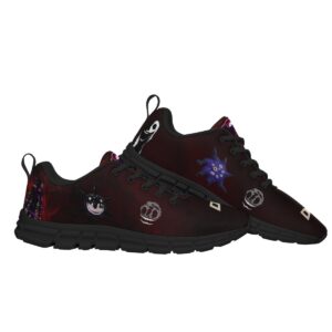 Adult Doors Roblox Shoes