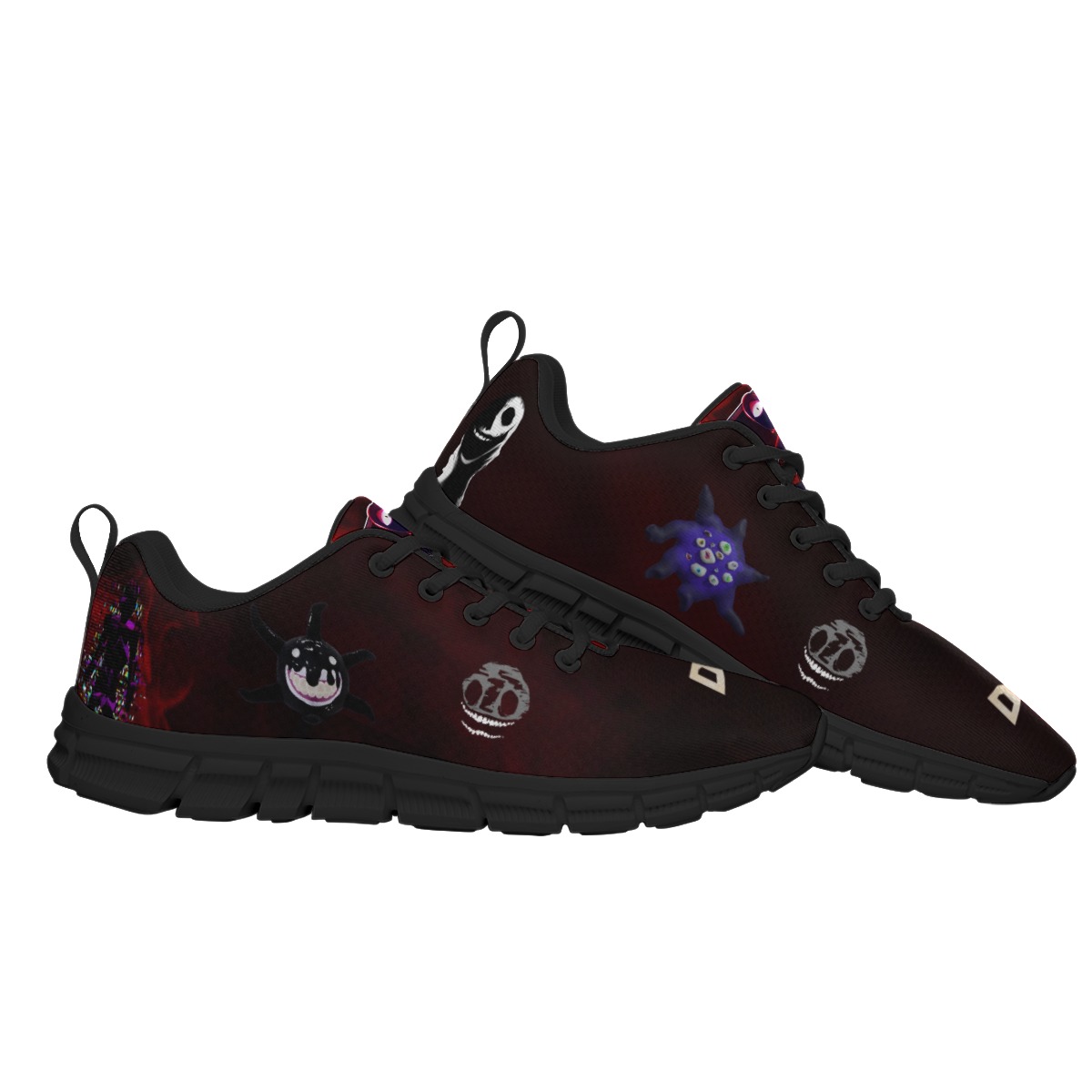Adult Doors Roblox Shoes