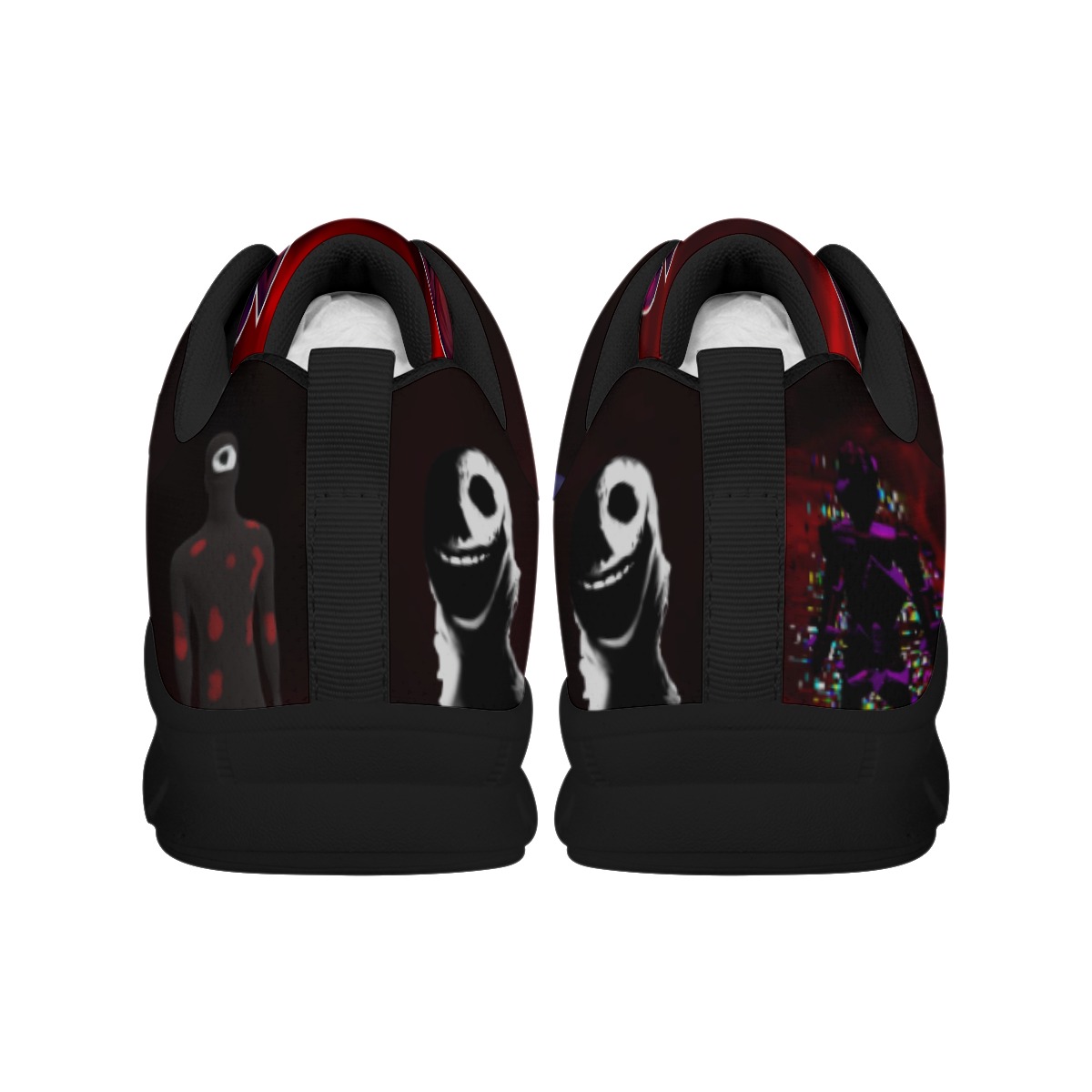 Adult Doors Roblox Shoes - Image 4