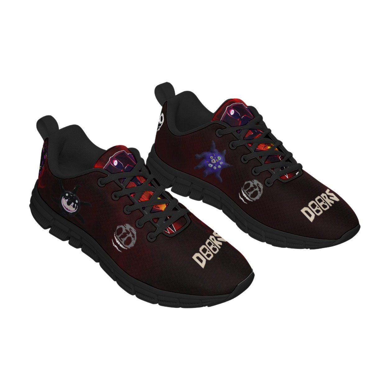 Adult Doors Roblox Shoes - Image 2
