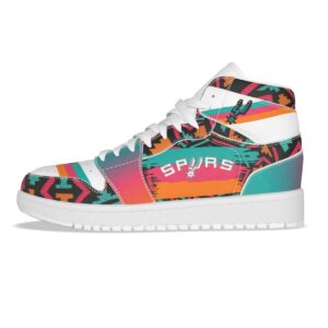 Women's San Antonio Spurs Shoes