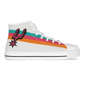 Kid's San Antonio Spurs Shoes