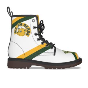Baylor Bears Short Boots