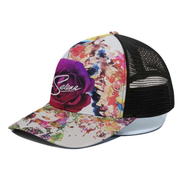 Selena Baseball Cap