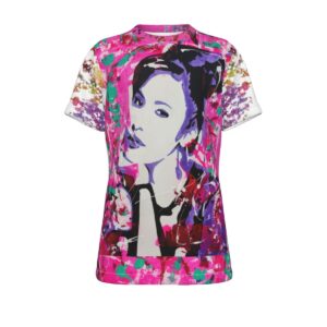 Kid's Selena Quintanilla T-Shirt