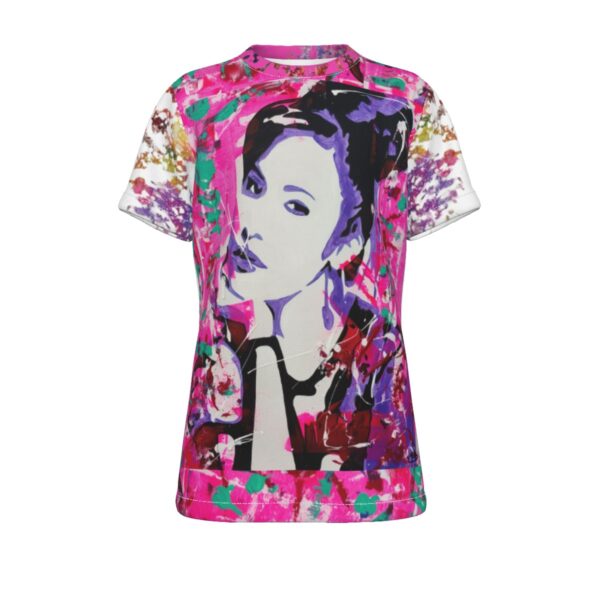 Kid’s Selena Quintanilla T-Shirt