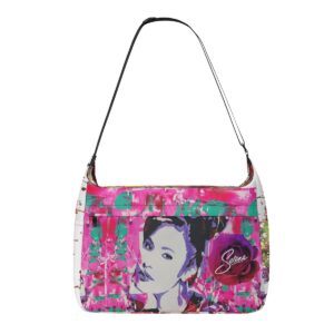 Messenger Bag