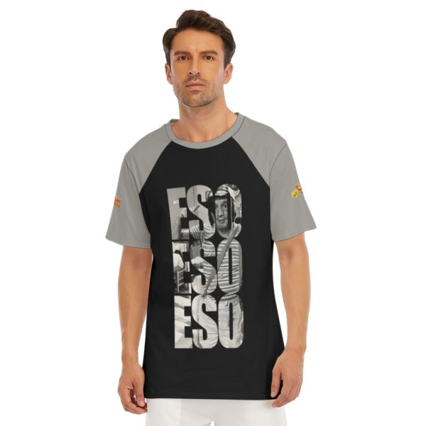 Men’s Chespirito Chapulin T-Shirt | 190GSM Cotton